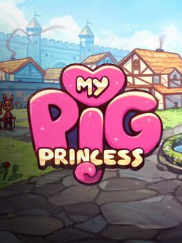 My Pig Princess Logo
